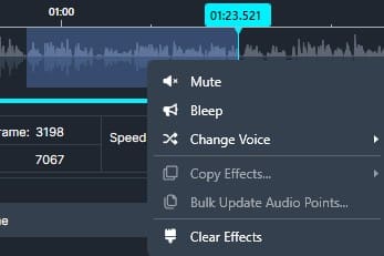 highlight-audio-wave