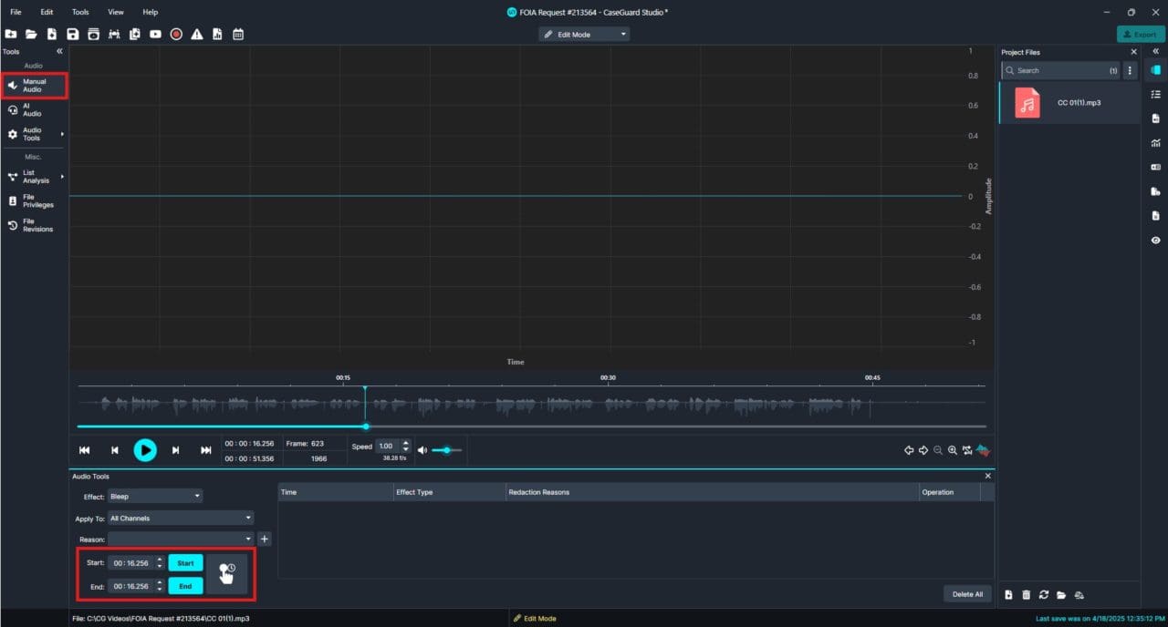 manual-audio-tools | CaseGuard manual-audio-tools