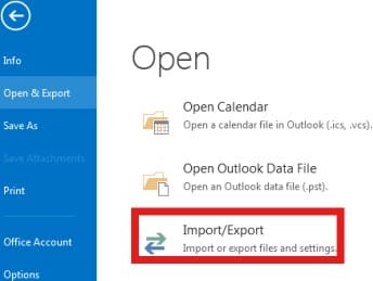 outlook-import-export | CaseGuard outlook-import-export