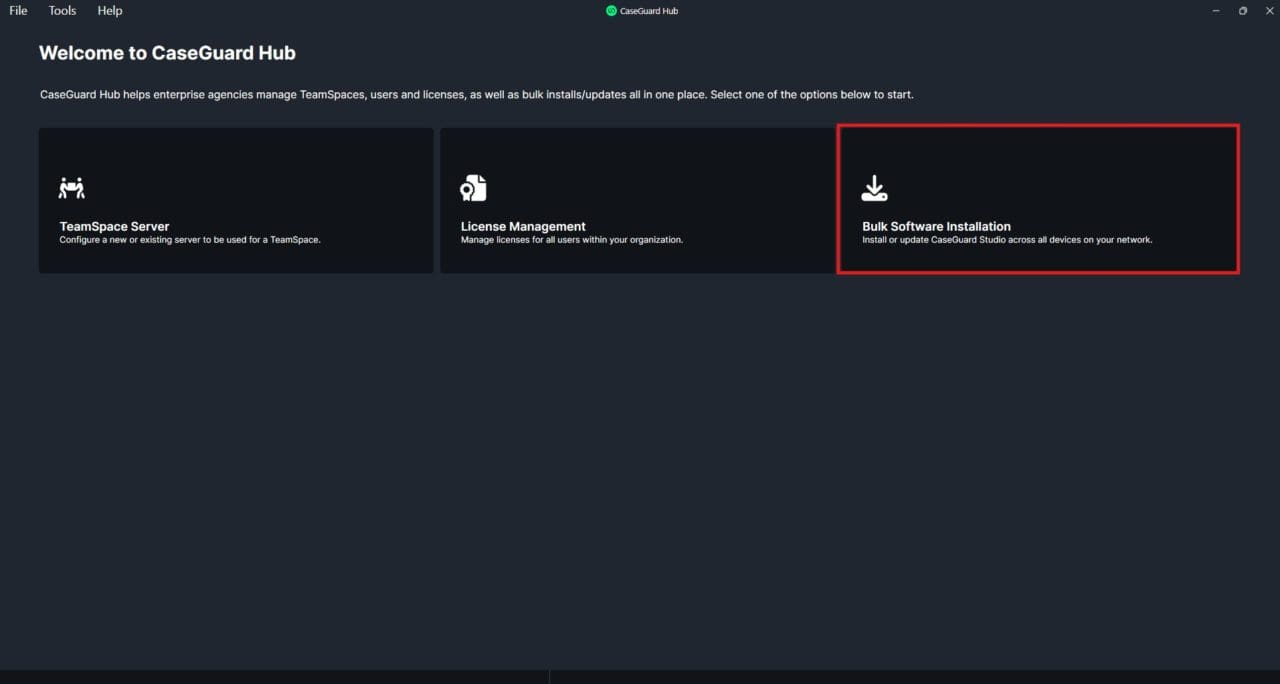 select-bulk-install-wp