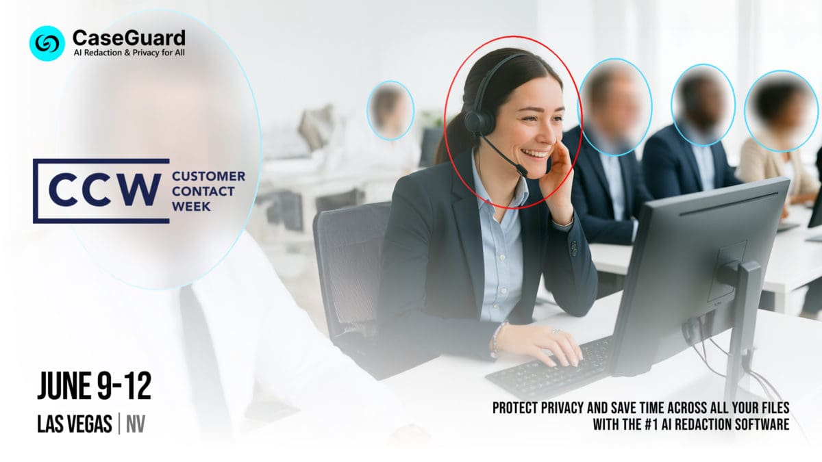 2025 Customer Contact Week Conference