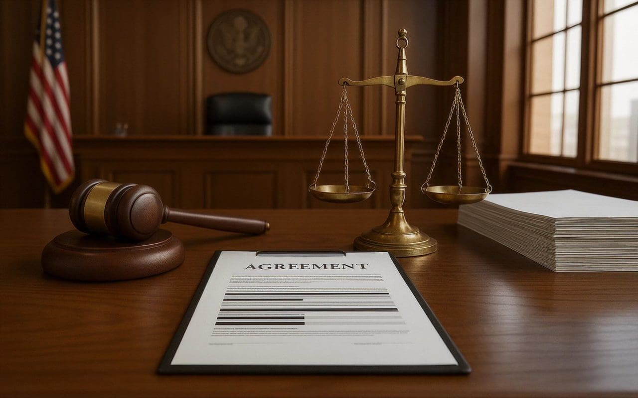 What does redacted mean in Law | CaseGuard CaseGuard redacted legal documents.