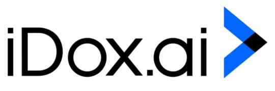 idox ai logo | CaseGuard