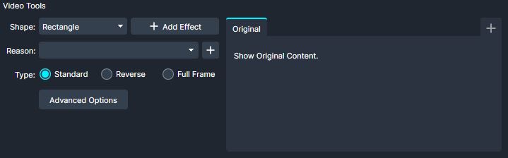 original-effect-tool | CaseGuard original-effect-tool