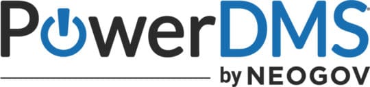 PowerDMS logo