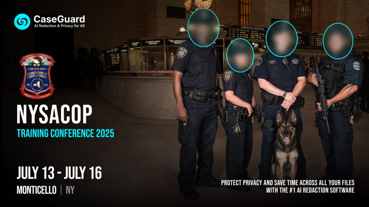 NYSACOP Training Conference 2025