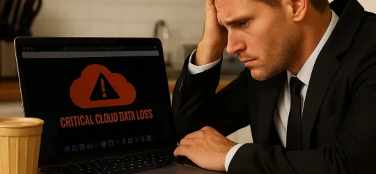 Why Cloud Redaction Isn’t Enough for Data Protection and Privacy in 2025