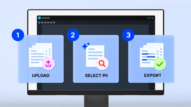 How to Redact a PDF in 3 Simple Steps