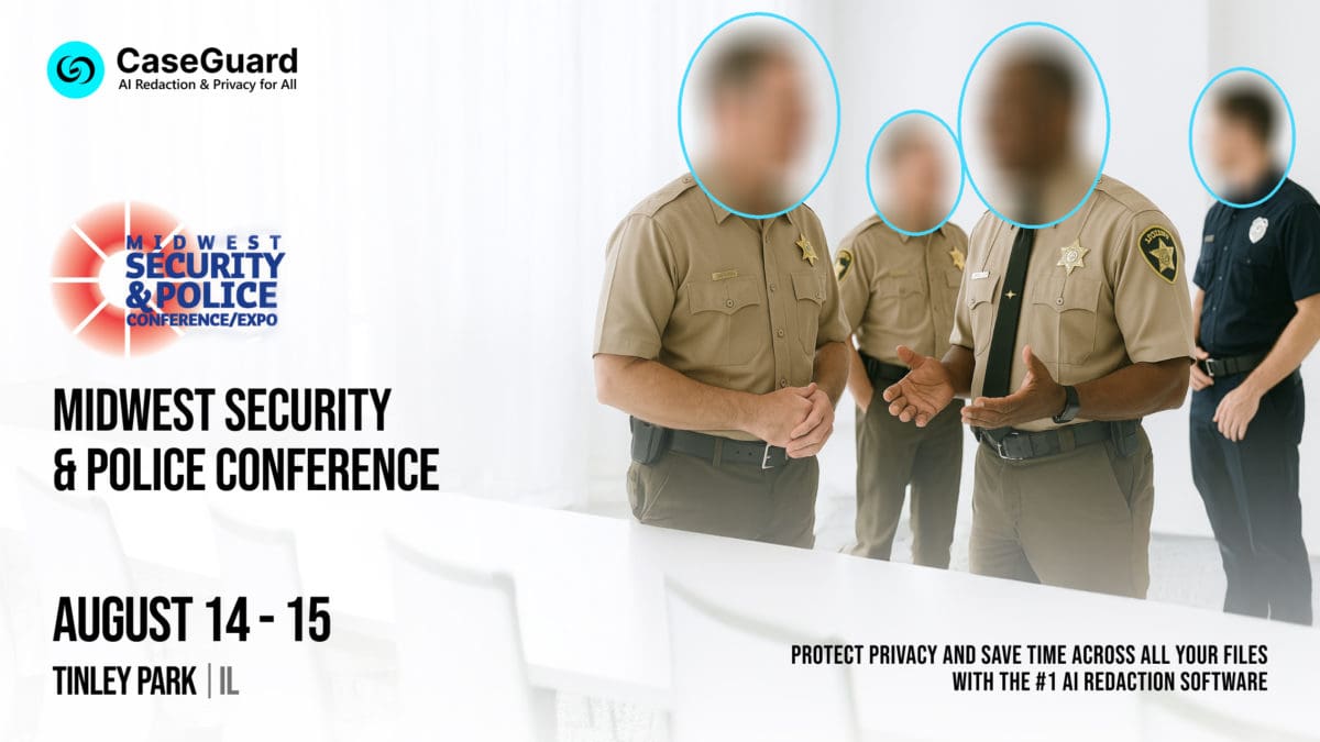 Midwest Security & Police Expo