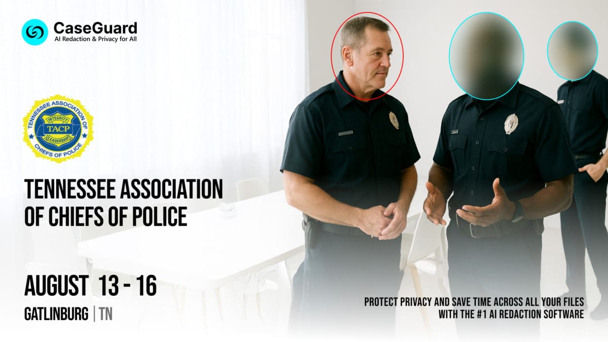 Tennessee Association of Chiefs of Police Summer Conference 2025