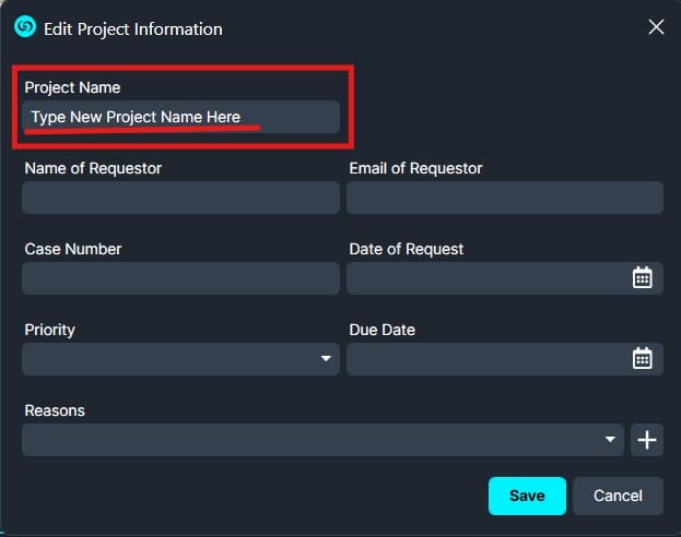 Change-Project-Name3 | CaseGuard Change-Project-Name3