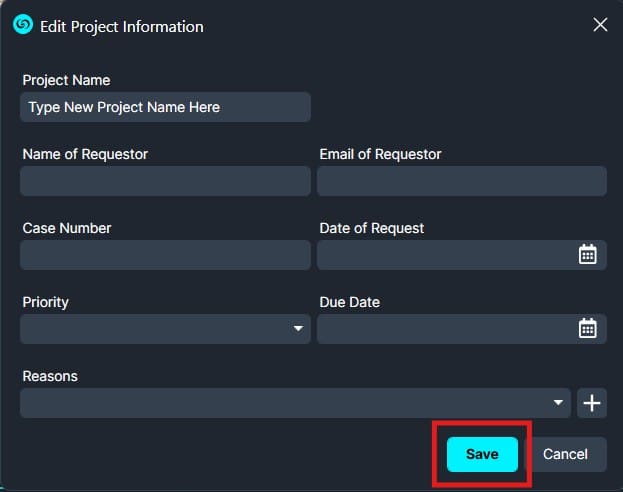 Change-Project-Name4