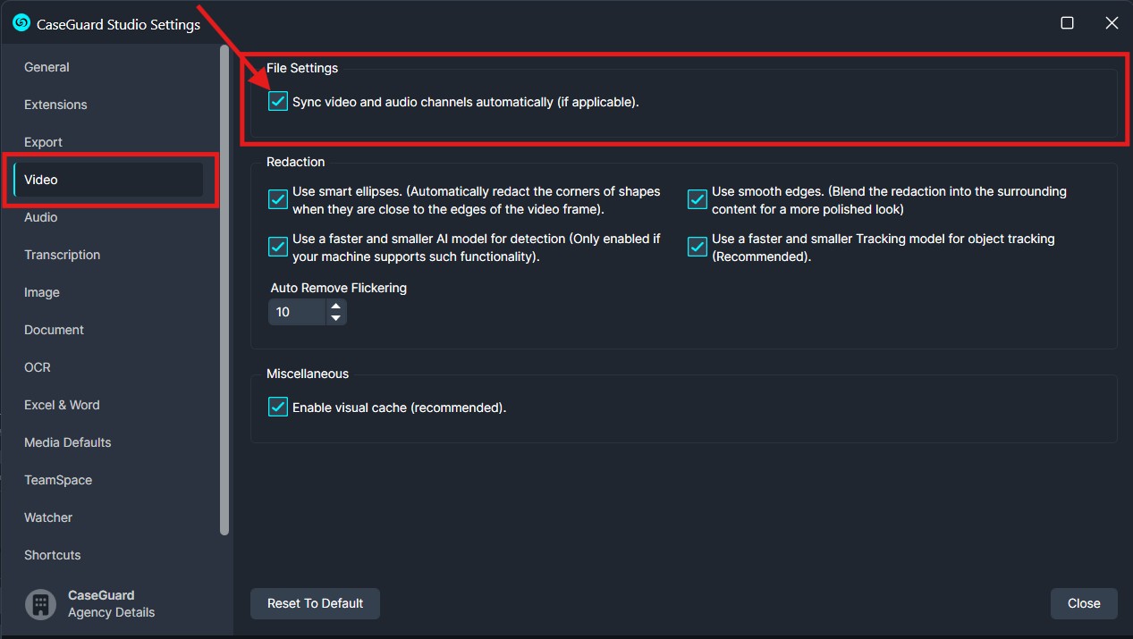 AD-AE2 | CaseGuard AD-AE2