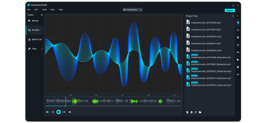 Why Audio Redaction Does Not Have to be a Full Time Job in 2025