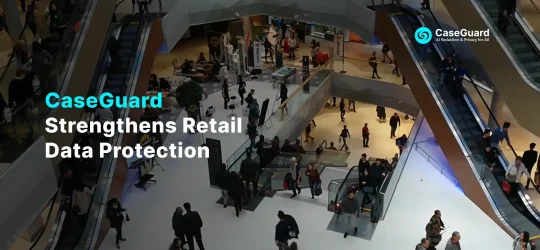 How Retailers Can Protect Surveillance Data With AI Redaction