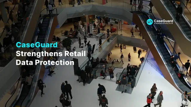 CaseGuard AI Redaction Strengthens Retail Data Protection 1
