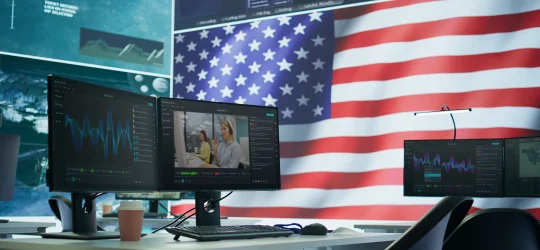 How Federal Agencies Use AI to Clear FOIA Redaction Backlogs 32x Faster