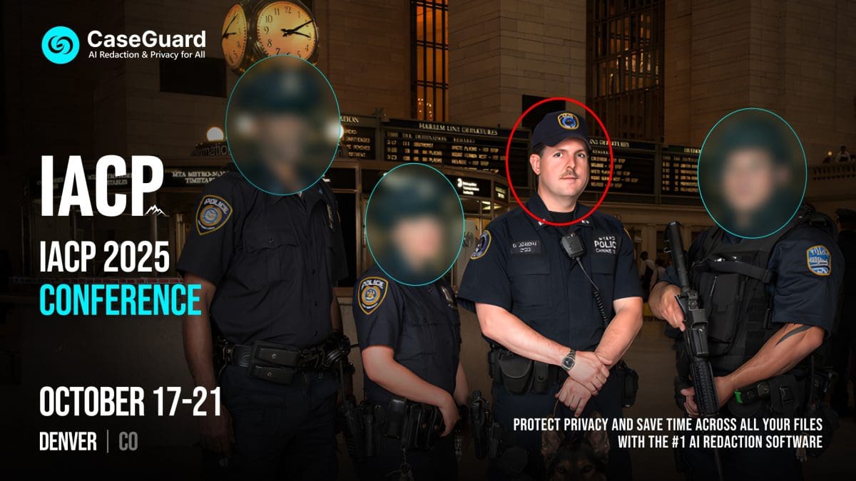 IACP Annual Conference 2025