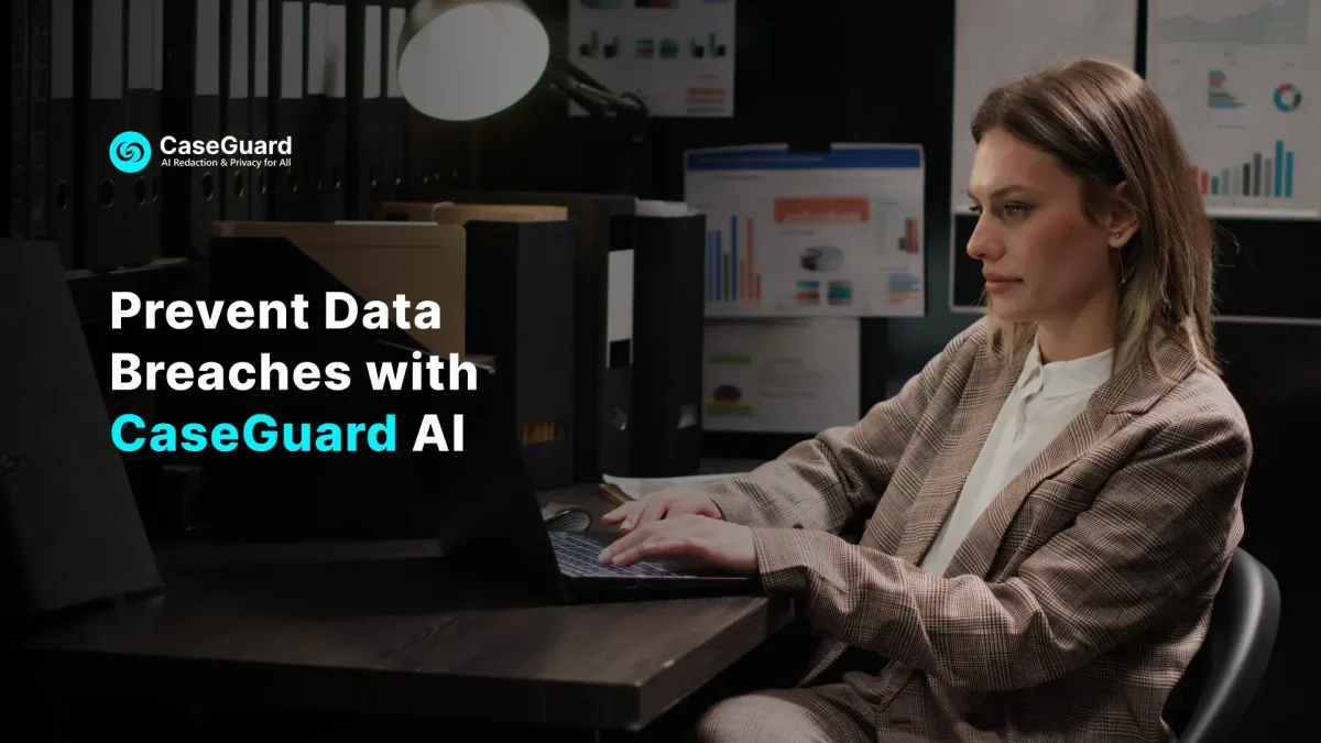 How to Prevent a Data Breach with the Best AI  Redaction Software in 2025