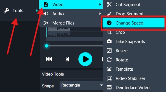 Export-FoSM1 | CaseGuard Export-FoSM1