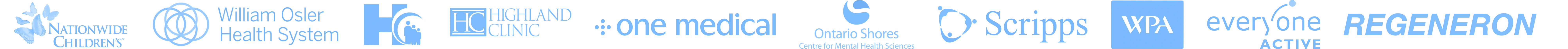 Trusted by Hospitals & Healthcare Providers Worldwide