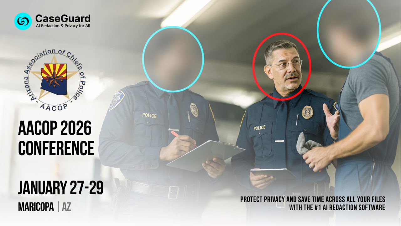 CaseGuard | AACOP 2026 | CaseGuard