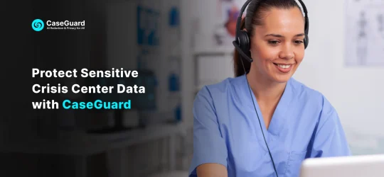 How AI Transforms Redaction for Crisis Centers & Hotlines