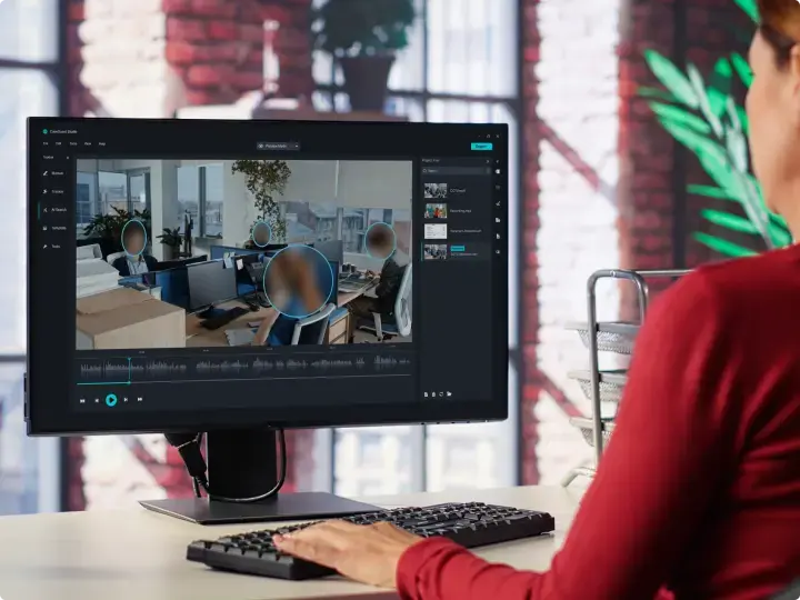 CaseGuard is the leading data redaction software for IT and operations teams worldwide.