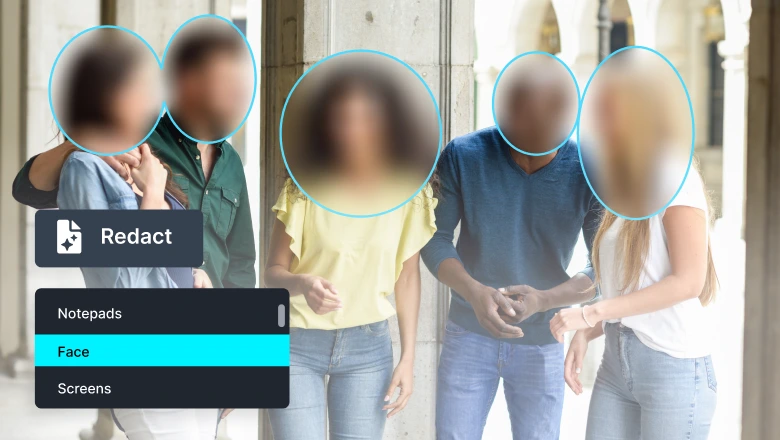 Automatically Redact Files with CaseGuard Studio