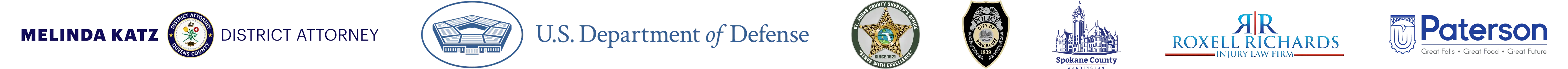 CaseGuard is trusted by hundreds of agencies for their AI redaction workflows