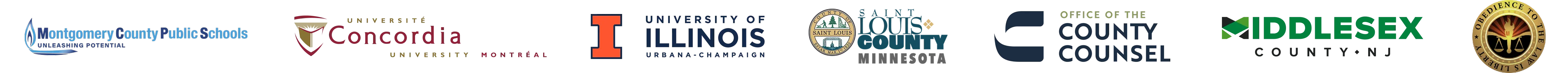 CaseGuard is trusted by hundreds of agencies for their AI redaction workflows