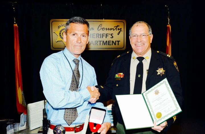 Gary Anderson at CaseGuard