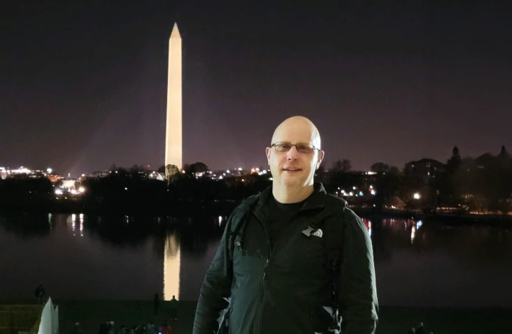 Steve Paxton at CaseGuard