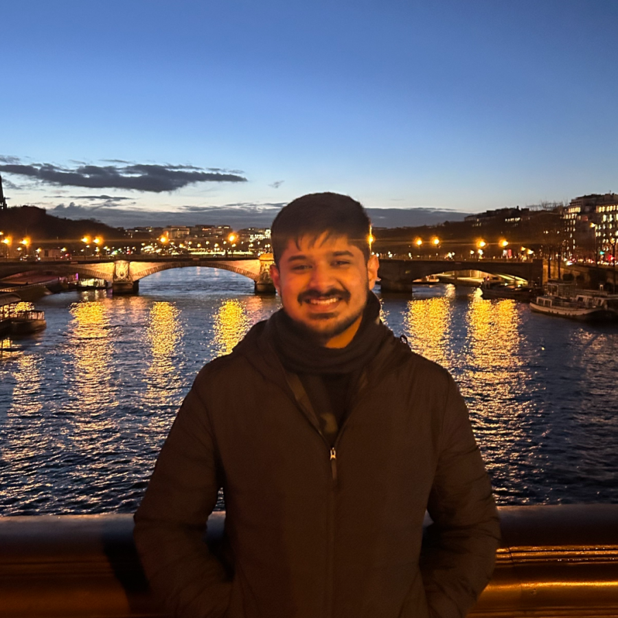 Suyash Jain