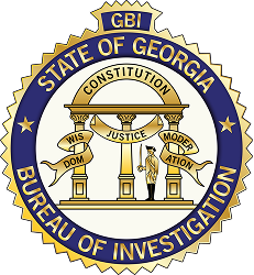 Georgia Bureau of Investigation GBI