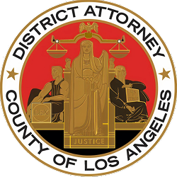 Los Angeles County DAs Office