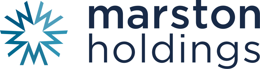 Marston Holdings Limited