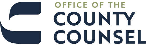 Office of County Counsel Los Angeles County