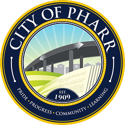 Pharr Public Safety Communications