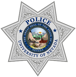 University of Nevada Las Vegas UNLV Police Services Military police Las Vegas Metropolitan Police Department