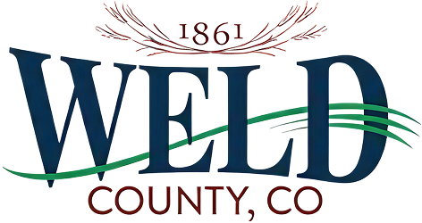 Weld County IT Department