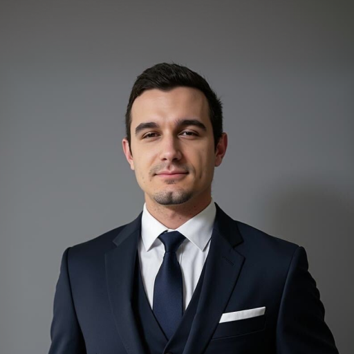Christian Jerrum