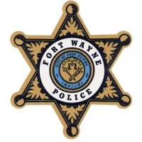 Logo of Fort Wayne Police Department